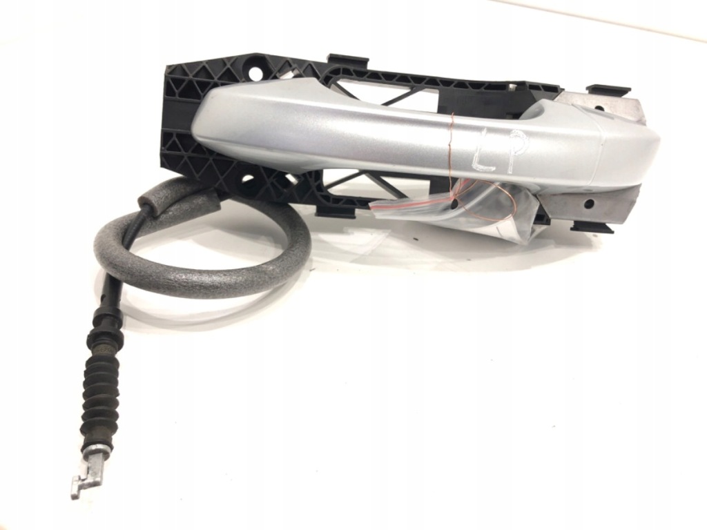 фото №1, Ручка наружная левый перед skoda fabia iii kombi