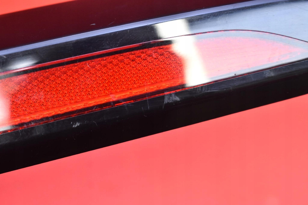 фото №13, Лампа права задня задня w6624 toyota bz4x 22-