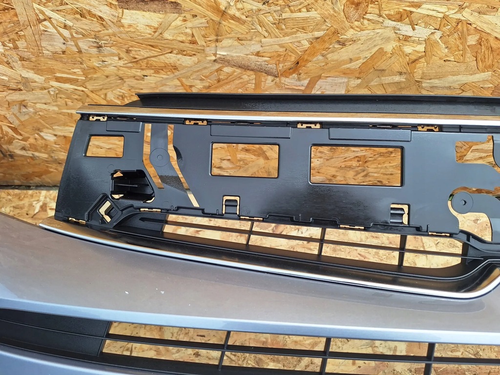 фото №15, Бампер перед 9840131477 opel grandland x 21-