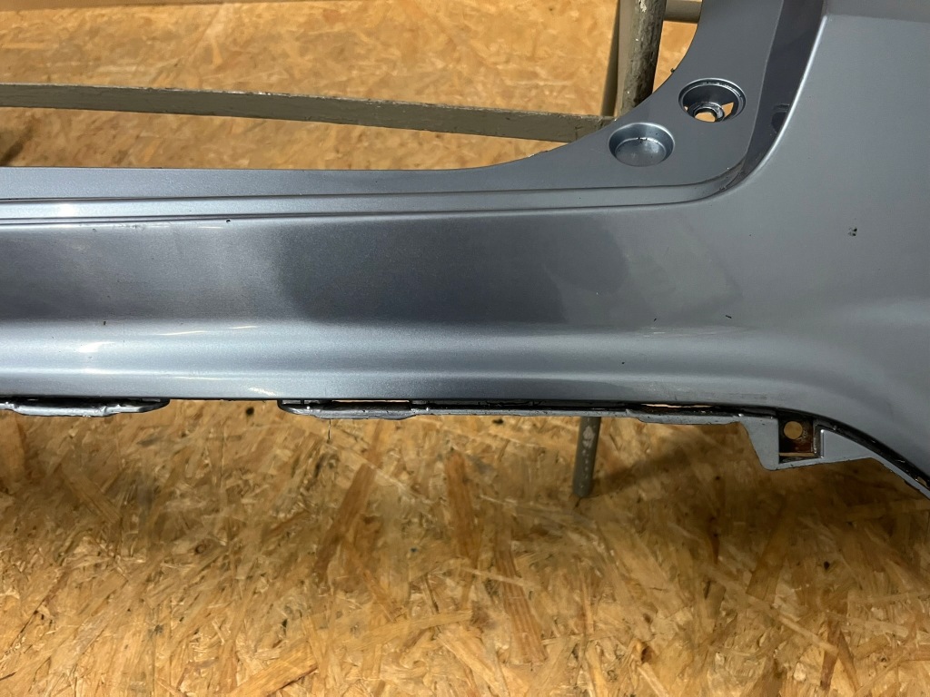 фото №13, Honda civic viii 8 hb ufo 2006 - 2011 бампер задня