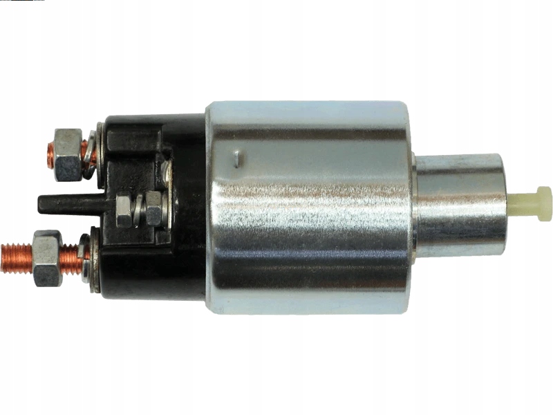 фото №1, Выключатель электромагнитный, стартер as-pl ss5074