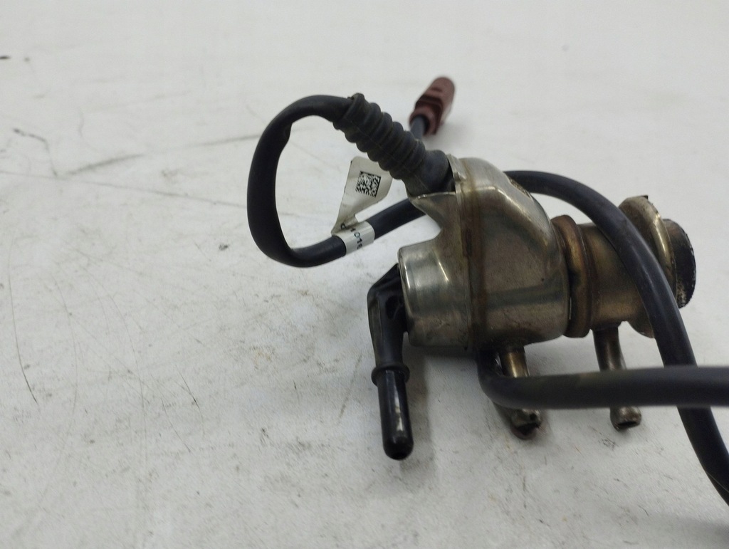 фото №7, Audi q5 sq5 2020 інжектор adblue