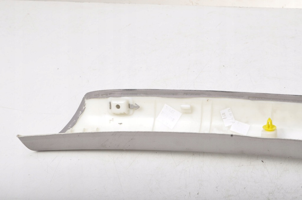 фото №6, Volvo s60 ii v60 молдинг стойка передний правая 31307439