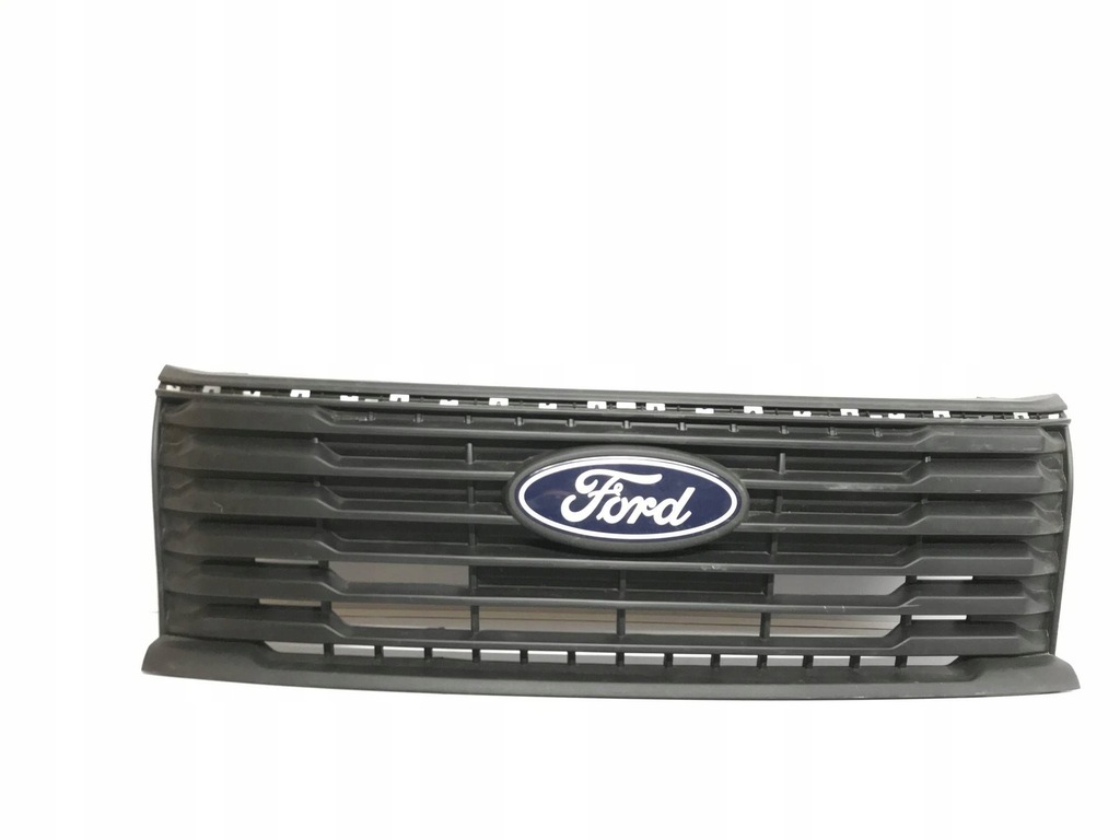 фото №1, Ford transit courier 2017 решётка радиатора радиатора / решётка радиатора r2x6-8b271-a