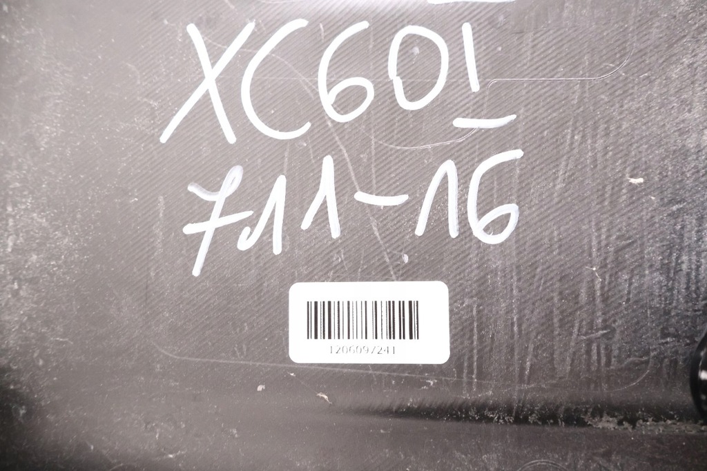 фото №16, Volvo xc60 i lift бампер перед 711-16