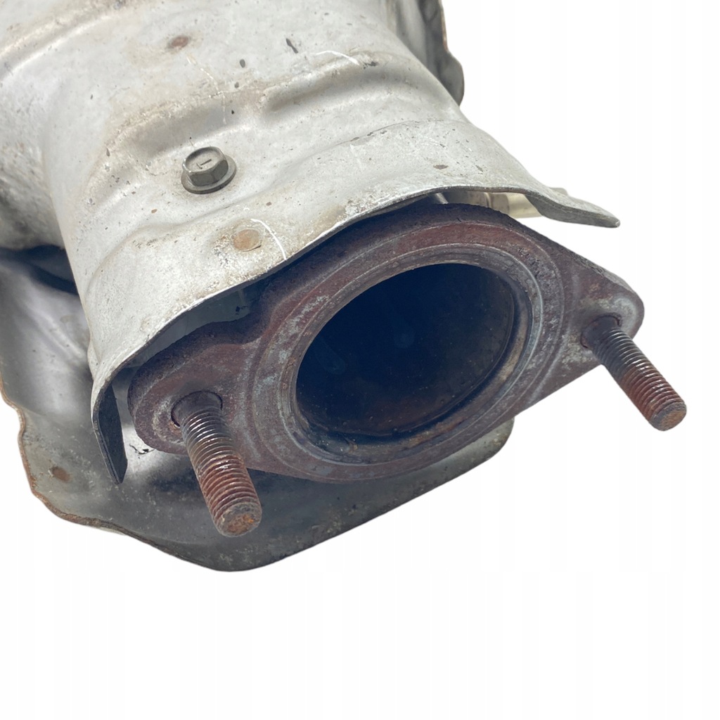 фото №13, Фильтр частиц твердых dpf renault koleos ii 2.0