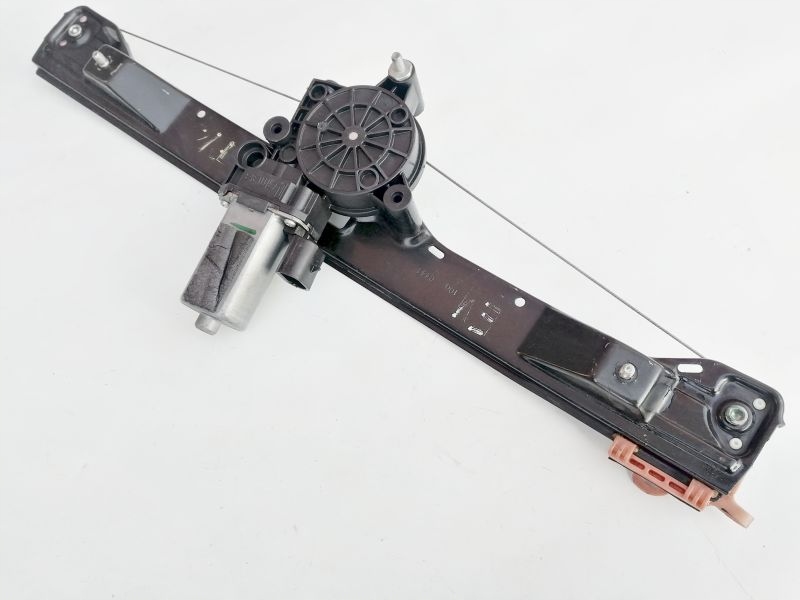 фото №1, Fiat punto evo подъемник стекло перед правый