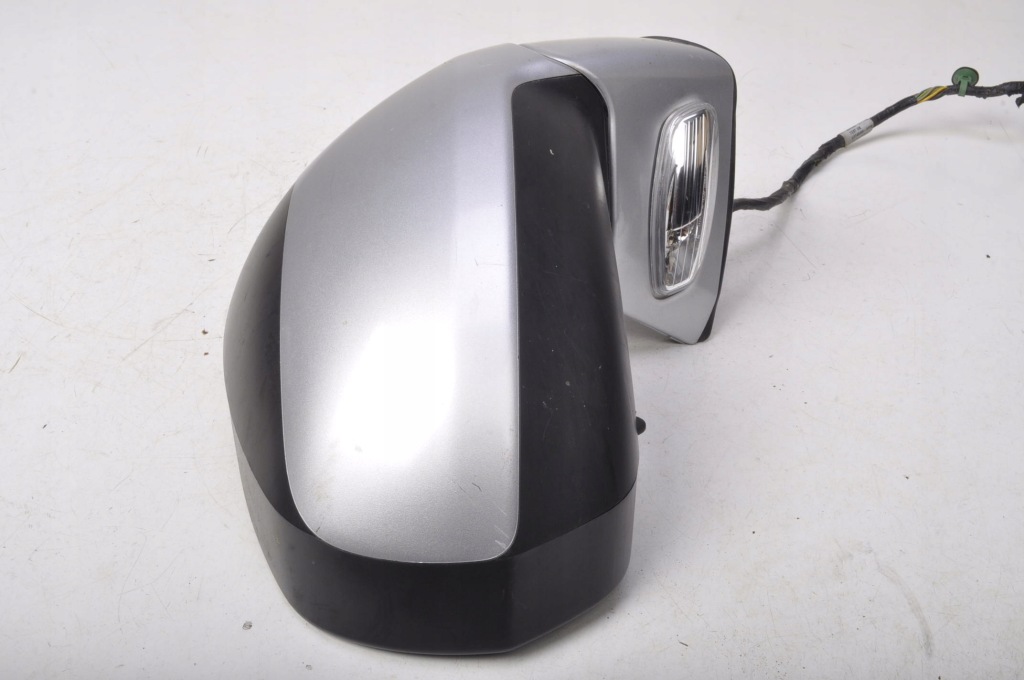 фото №1, C4 grand picasso дзеркало праве 3pin+6pin+6pin eu