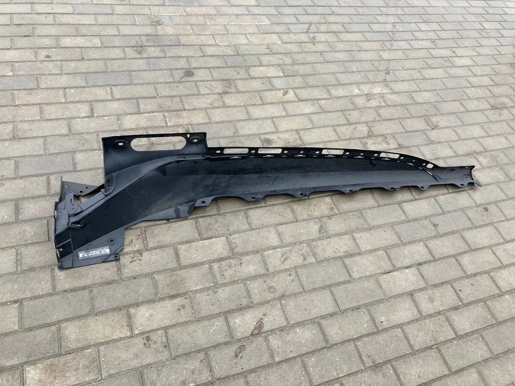 фото №8, Bmw i8 молдинг поріг поріг ліва 7336367 5177 7336367 51777336367