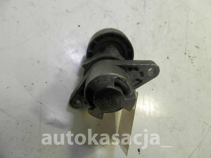 фото №4, Renault megane i натягувач 1,6 16v 7700102872