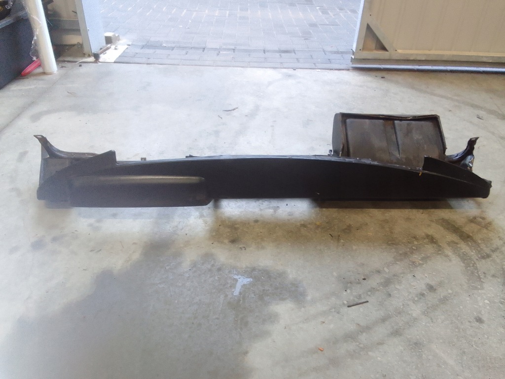 фото №7, Jaguar xjs 75-96 панель приладів приладова usa