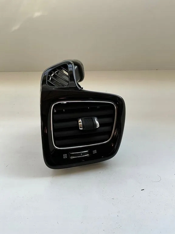 фото №1, Jeep compass ii решётка обдув левая