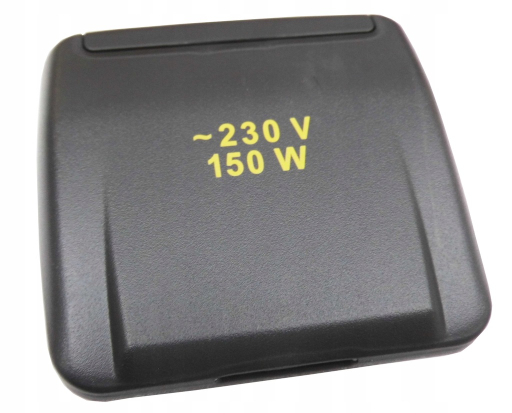 фото №1, Заглушка разъём prądowgo ford c-max mk2 focus mk2