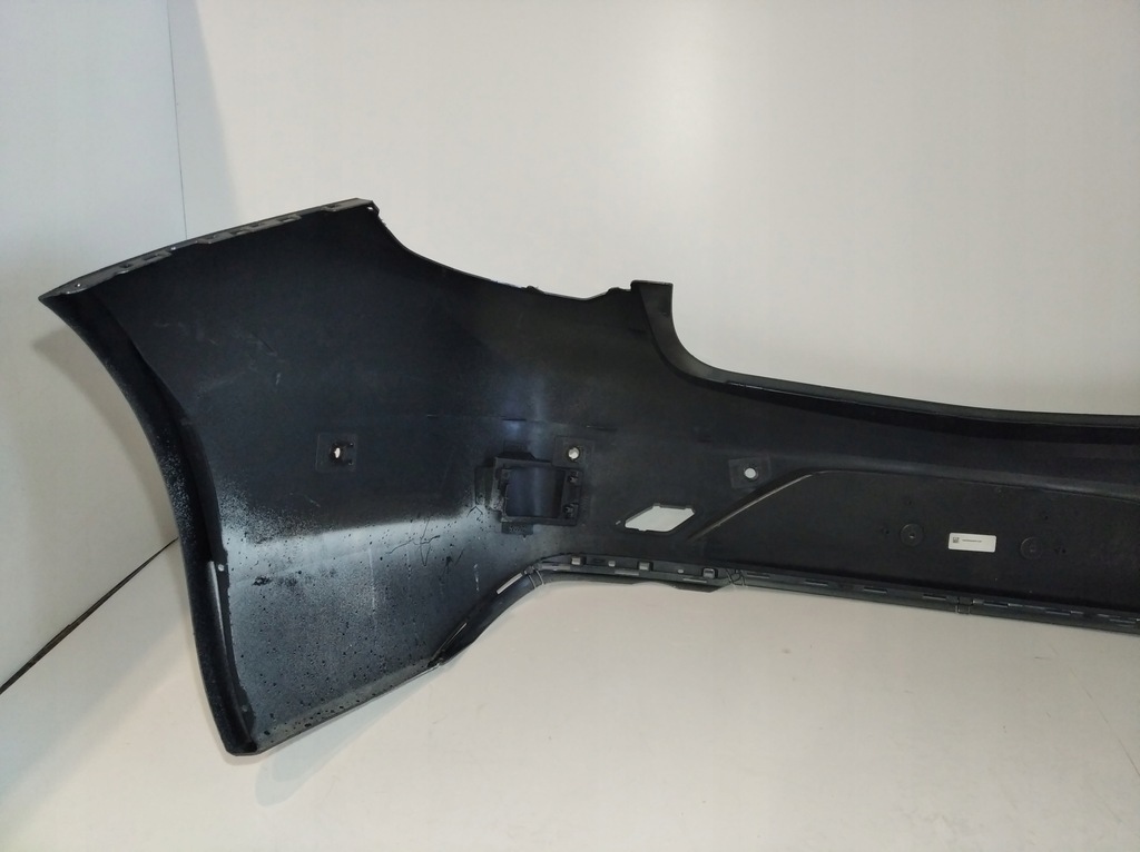 фото №7, Бампер задня opel insignia b hb sedan оригінал