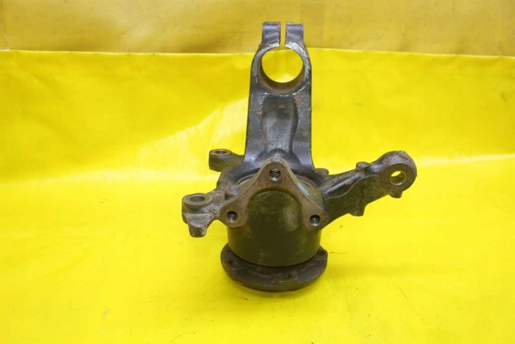 фото №8, Поворотный кулак ступица правый перед jumper ii boxer ii ducato iii 2.2 hdi 50707514