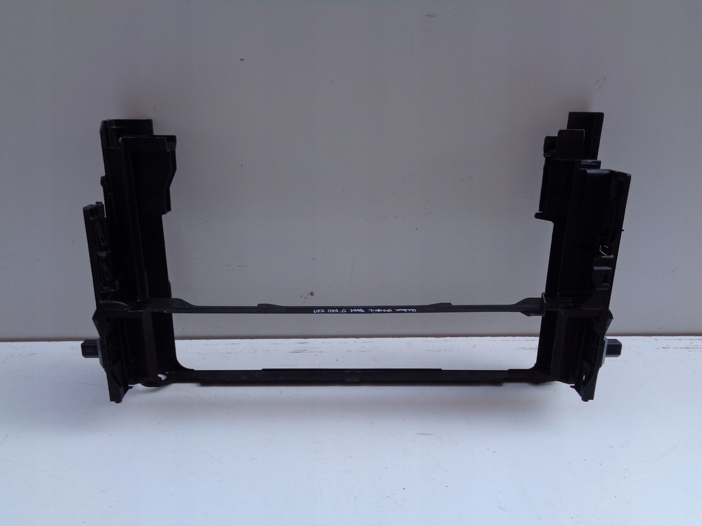 фото №1, Корпус рамка радиатор bmw 5 f10 f11