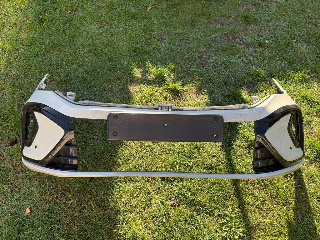 фото №1, Бампер передній vw volkswagen taigo r-line 2g7