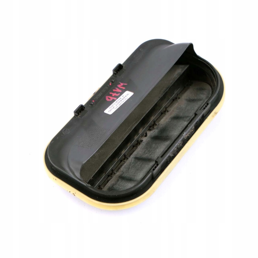 Mercedes w169 решётка вентиляционная задняя задний  a1698300342 Доставка