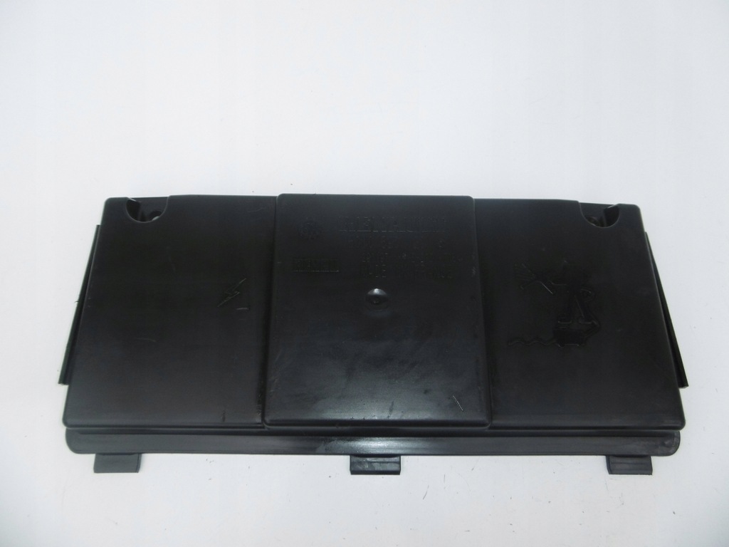 фото №1, Кришка захист запобіжників renault magnum dxi