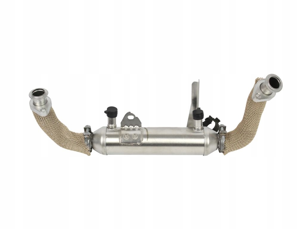 фото №1, Радіатор вихлопних газів fiat doblo idea lancia musa