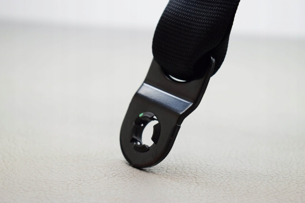 фото №9, Pas безопасности задний правый bmw x5 f15, f85 7343642 2015