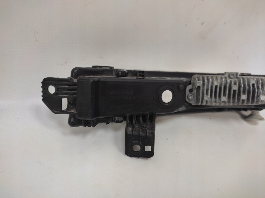 фото №10, Jaguar f-pace x761 протитуманна фара лівий перед led 2016-