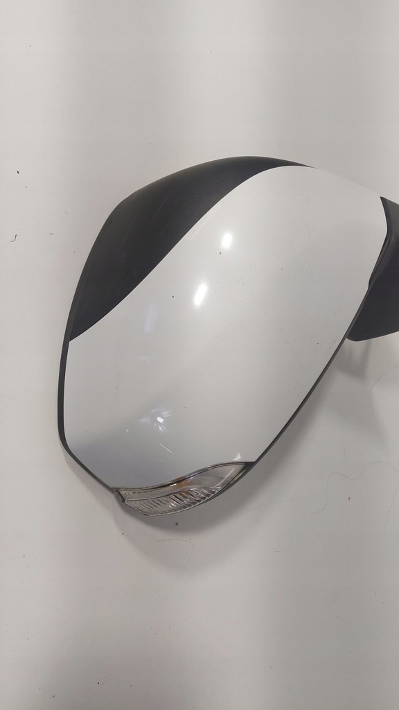 фото №4, Повний дзеркало праве renault scenic iii eu