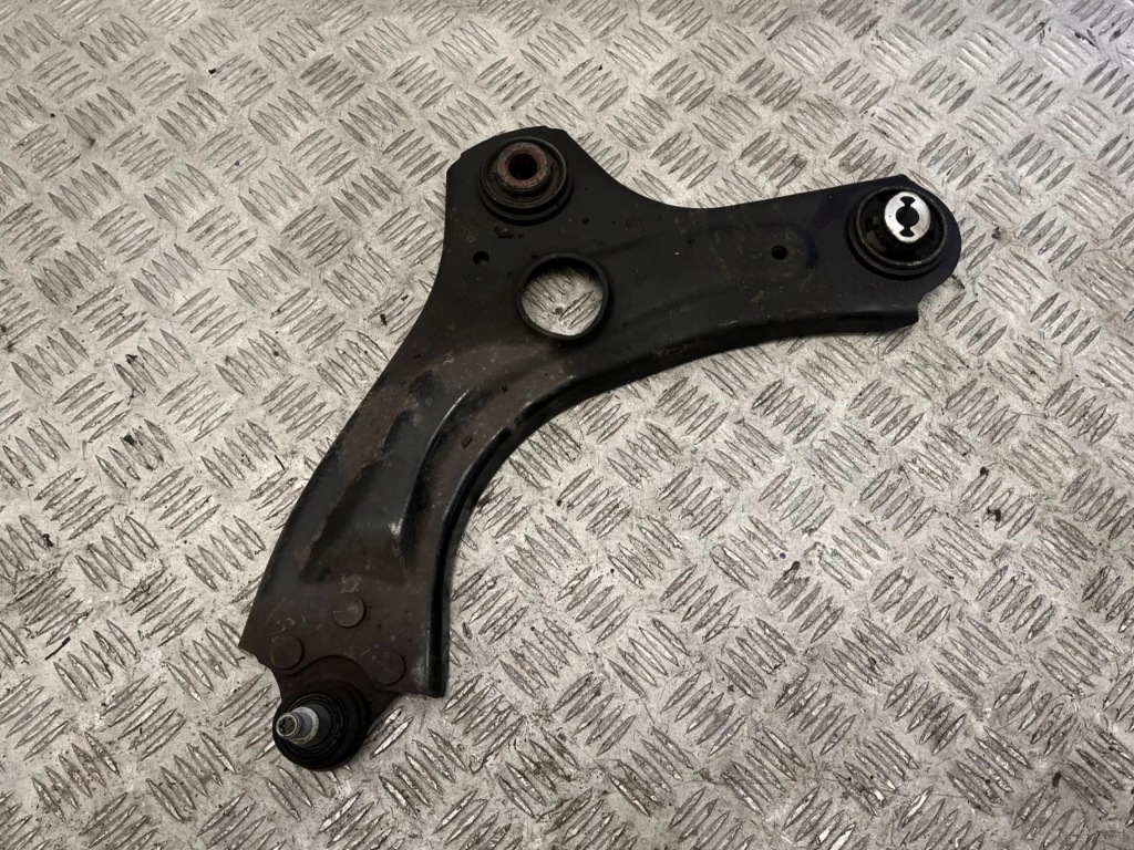 фото №1, Рычаг левый перед передний renault clio v 5 org