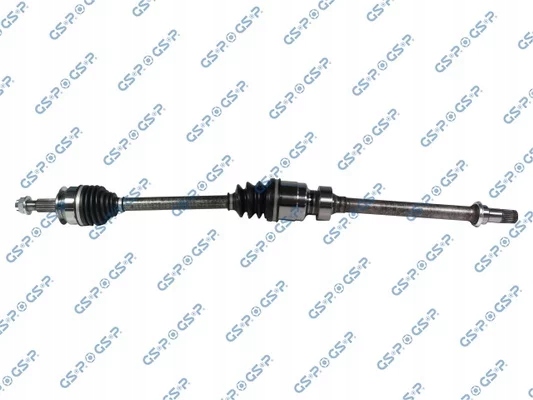 Gsp привідний вал правий 202087 gsp Ціна