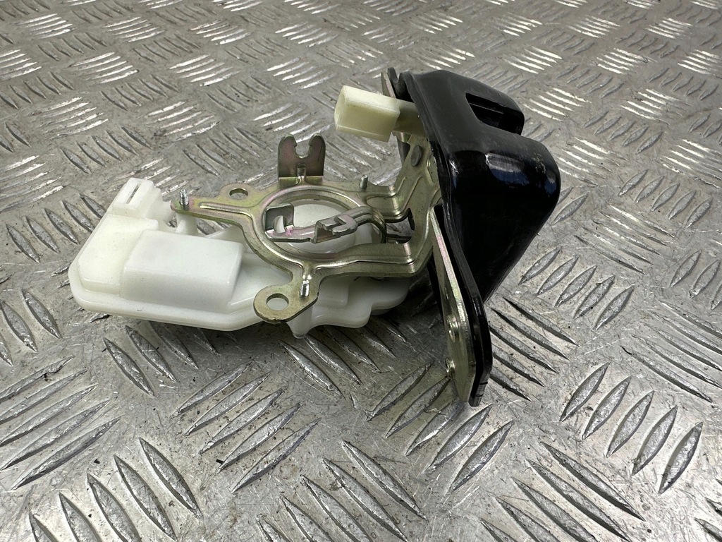 фото №6, 2017 jeep cherokee замок крышки багажника