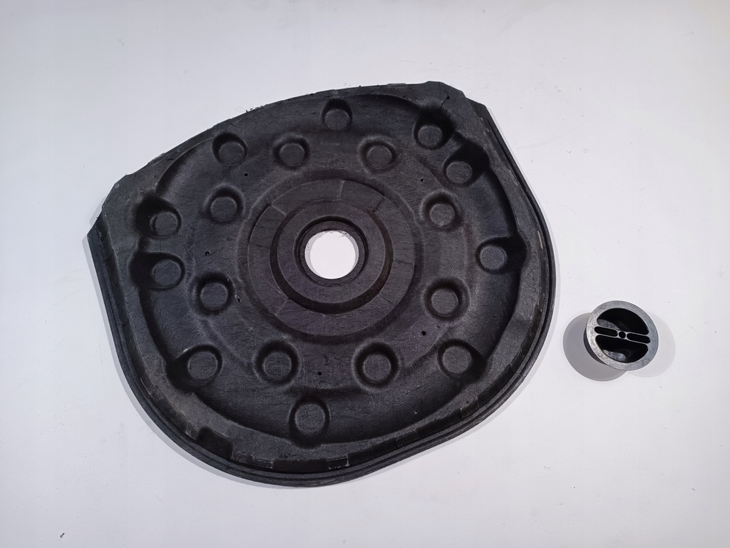 фото №9, Пол багажника chevrolet camaro 2009-2015