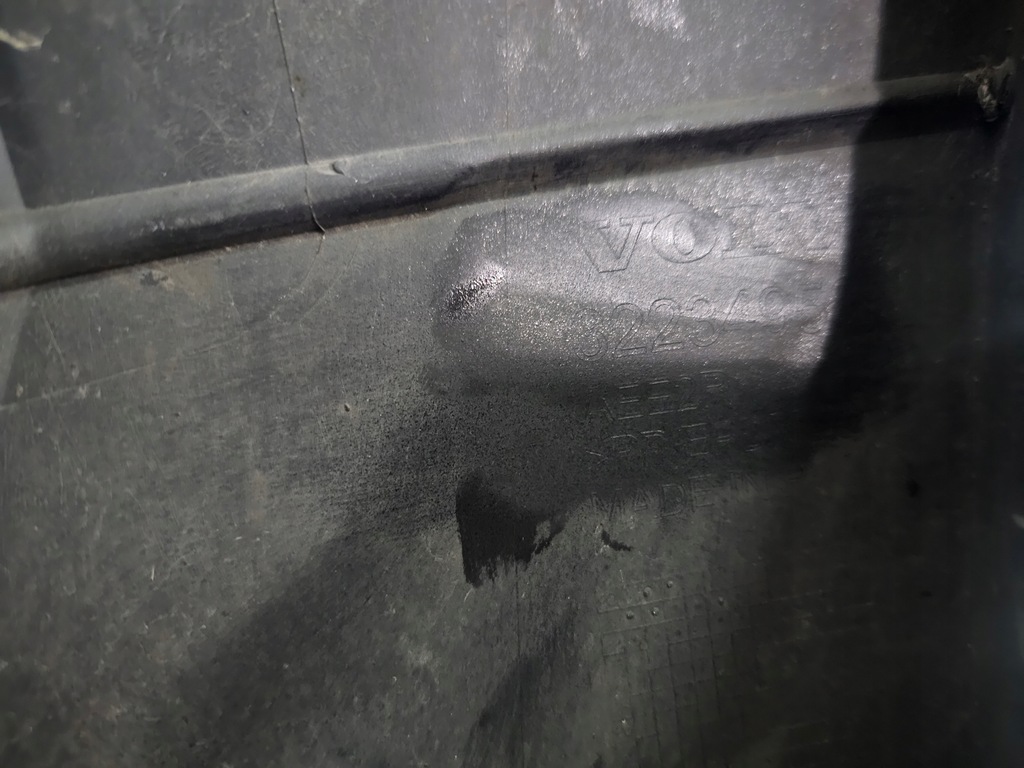 фото №15, Бампер перед передній volvo xc60 ii r-design