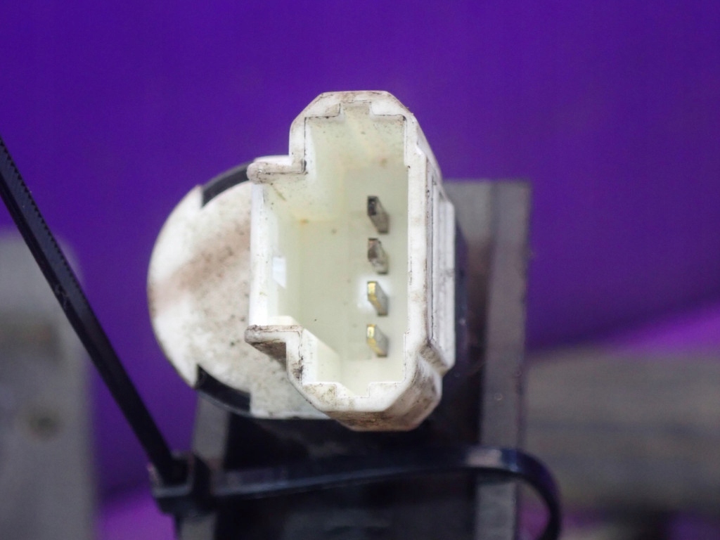 фото №7, Renault vel satis 05-09 lift педаль гальма 8200003537