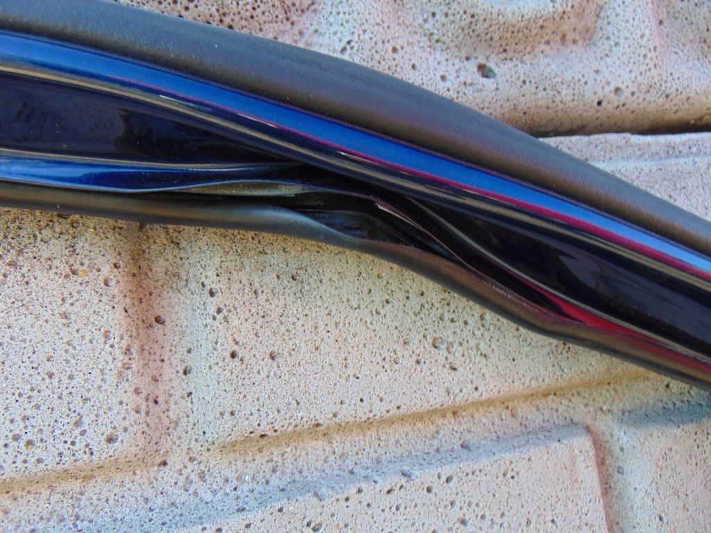 фото №13, Дверь левый перед volkswagen vw golf vi kombi ld5q