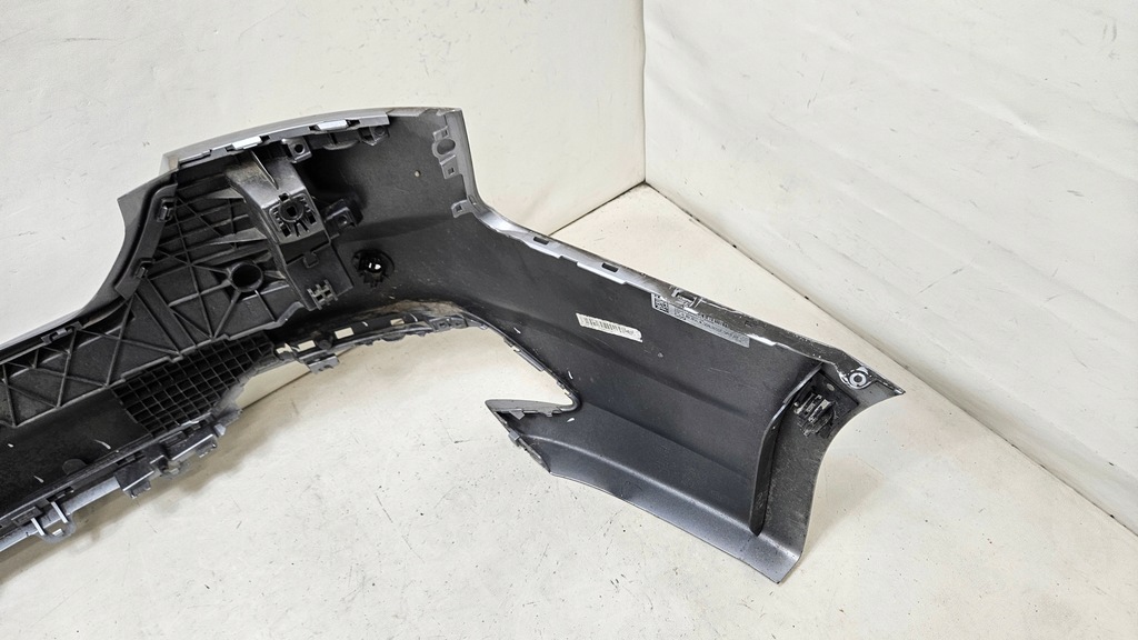 фото №10, Бампер задня задній audi rs5 b9 8w6