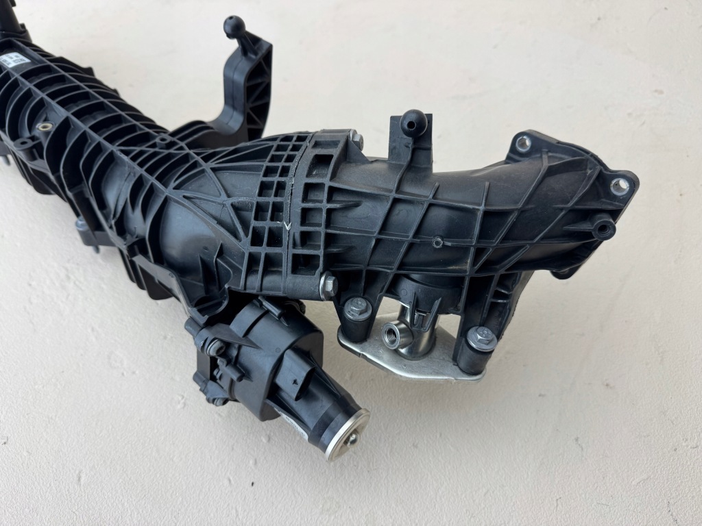 Bmw f01 f06 f12 f13 f10 f11 x5 x3 коллектор впускной  7811909 11 857079101 Цена