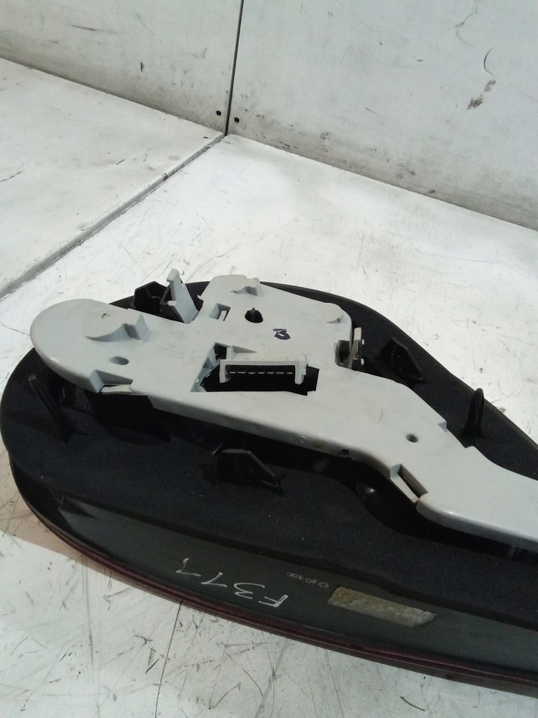 фото №5, F311 лампа правий задня jaguar s-type