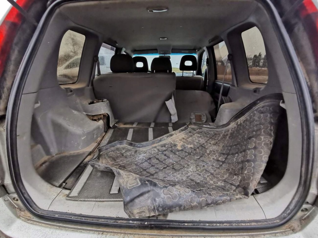 Купити Nissan x-trail коробка запобіжників 2003 2.2l 71543266ya1 7154-3266 ya1,