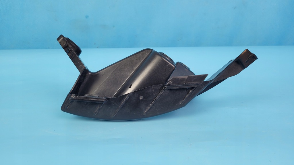 фото №9, Opel insignia b gsi 21r напрямна бампера правий задня 39157946