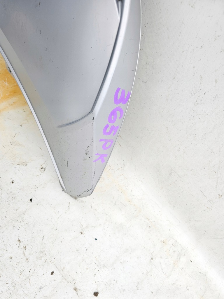 фото №8, Спойлер дифузор бампера задня audi q8 e-tron 4ke s-line 18-22 4ke807835c