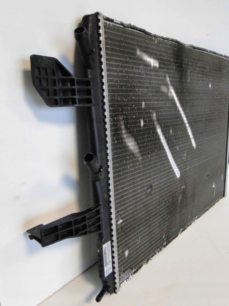 Mercedes b w247 247 радиатор воды nt гибрид Киев