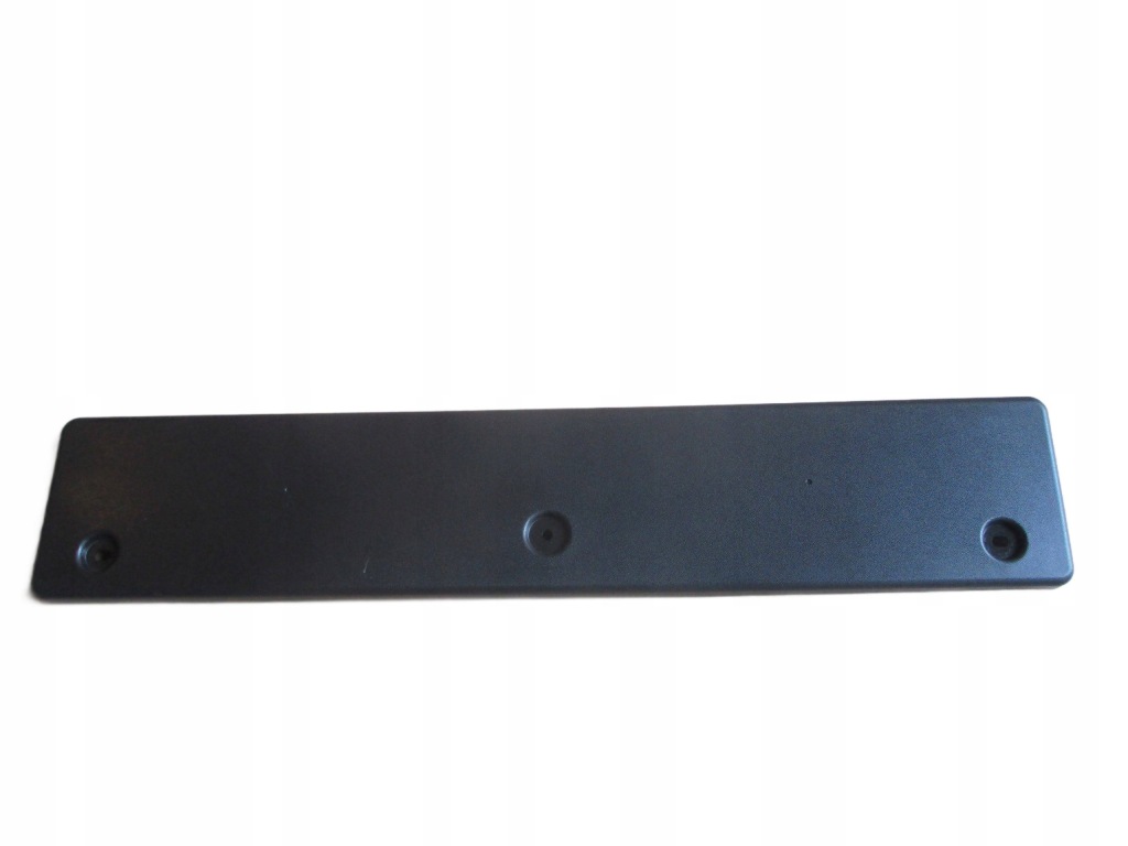 фото №1, Рамка подкладка pod номерной знак решётка hyundai tucson ii iii lift 18-20 nowa or