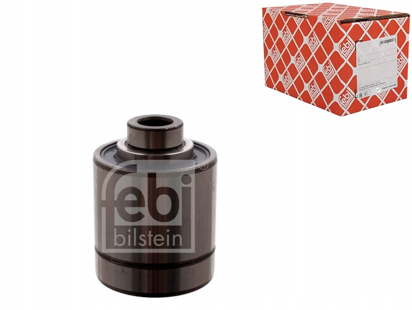 фото №12, Febi 19740 підшипник вала вентилятора радіатора