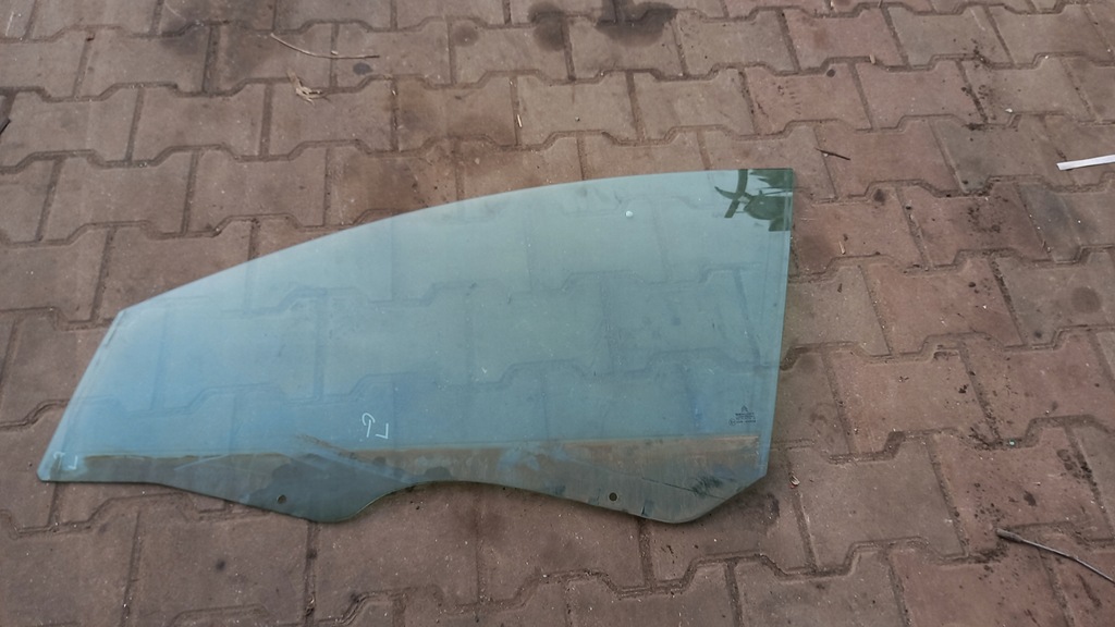 фото №1, Скло ліва перед citroen c5 kombi 01r