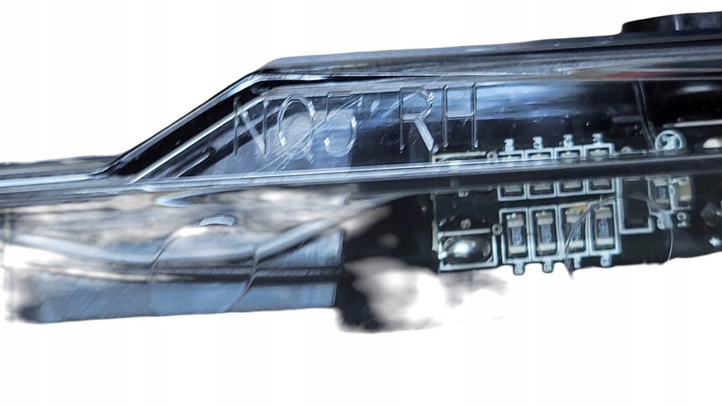 фото №10, Поворотник led правый зеркало rh kia sportage 5 v nq5 21- оригинальный номер новый! aso!