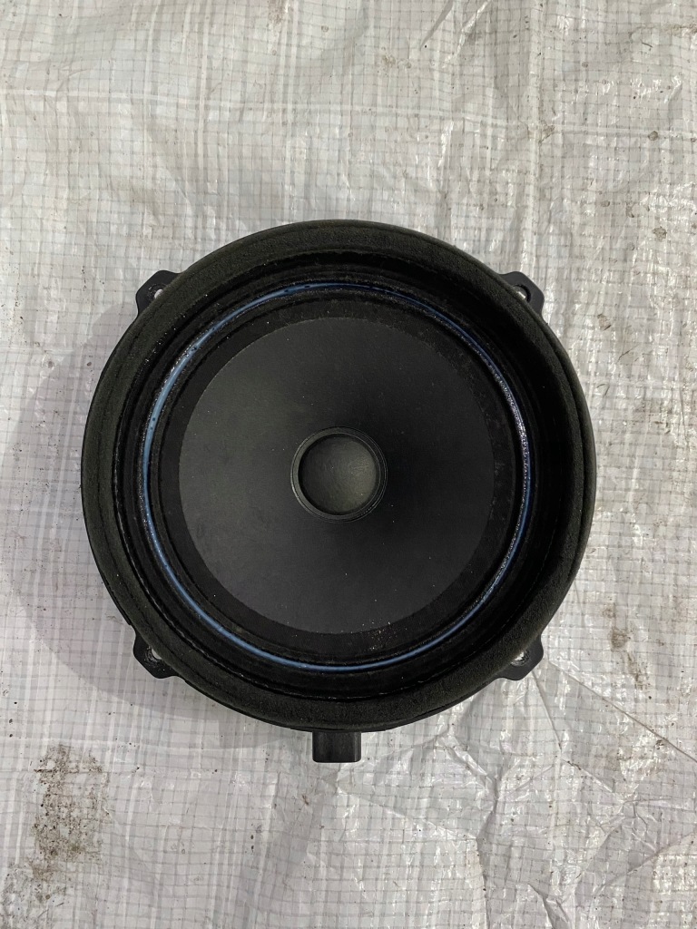 фото №2, Hyundai i30 ii динамик дверь перед задняя 96330-a5000