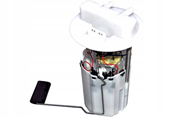 фото №1, Magneti marelli насос пального peugeot 406 2.0d 06.98-10.04