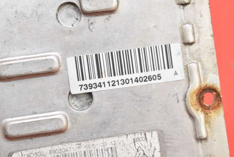 фото №10, Перетворювач ксенон ксенон 89030471 volvo xc90 1 i 02-06