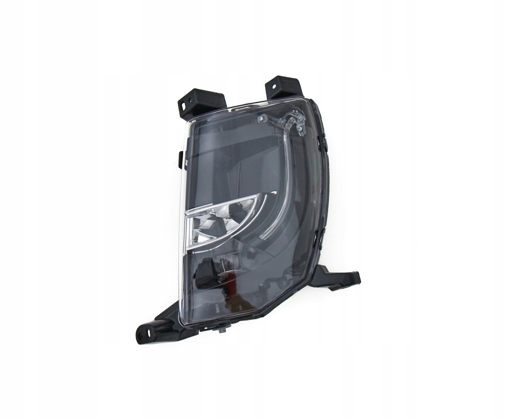 Купить Tesla model s 2012 - фара противотуманная европа  led l