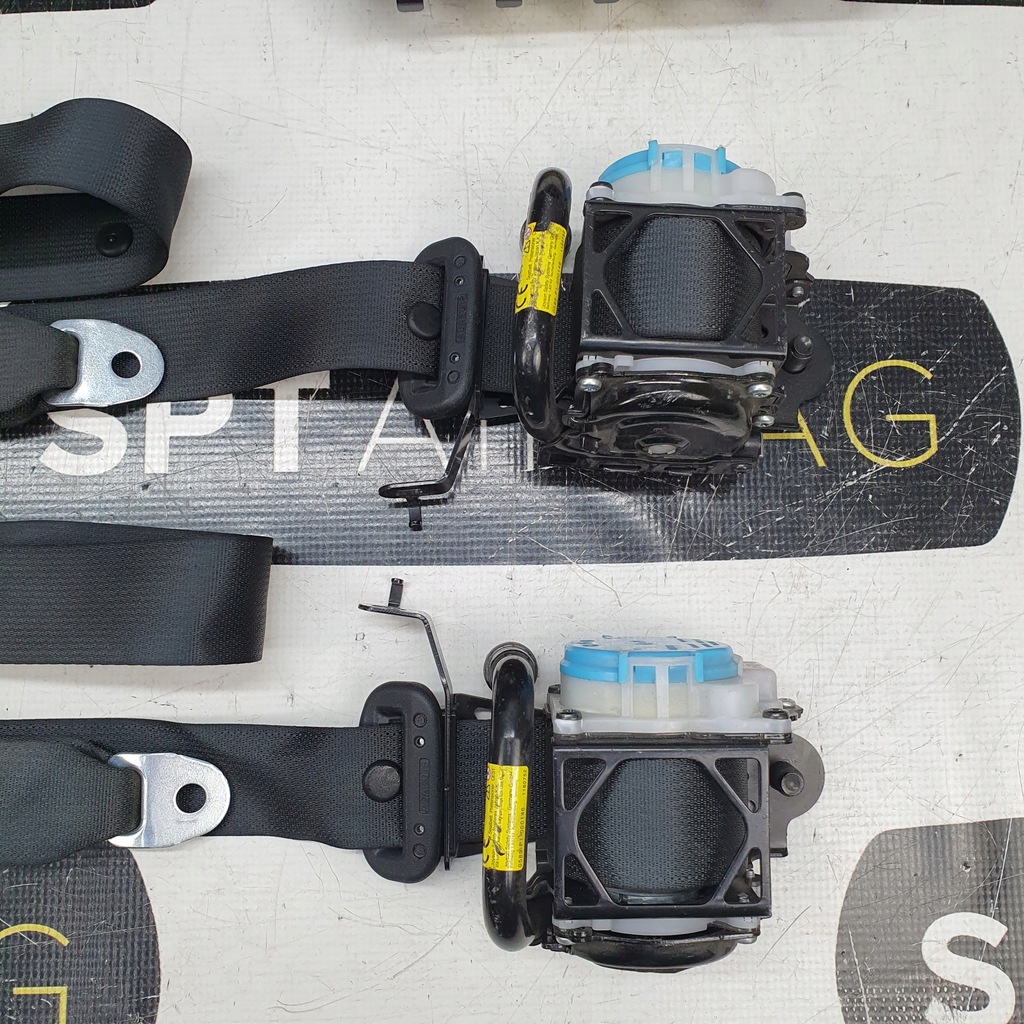 фото №9, Soul iii lift приборная панель консоль подушки безопасности подушка безопасности